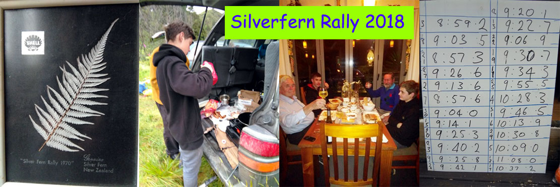 2018 Silverfern Photos Page Header