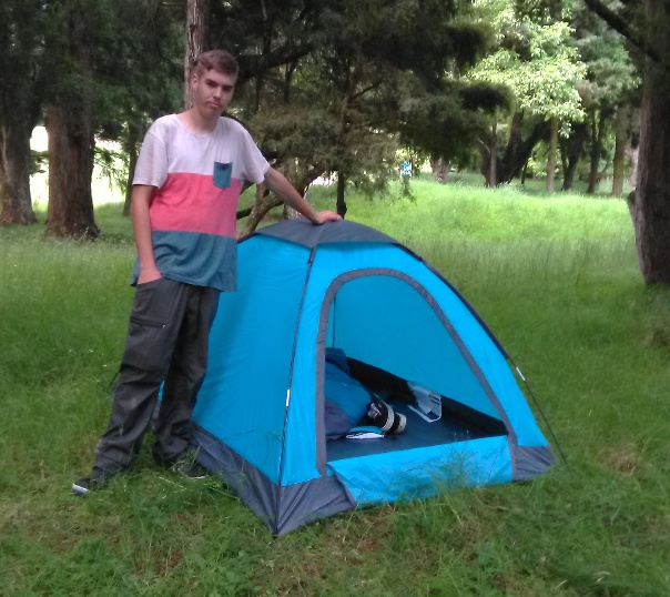 Silverfern 2018 Photos - Simply Better Tairua Stage Timing Team