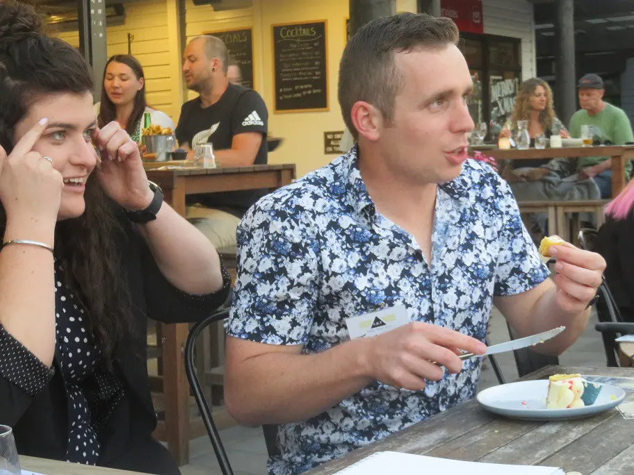 James and Sophia