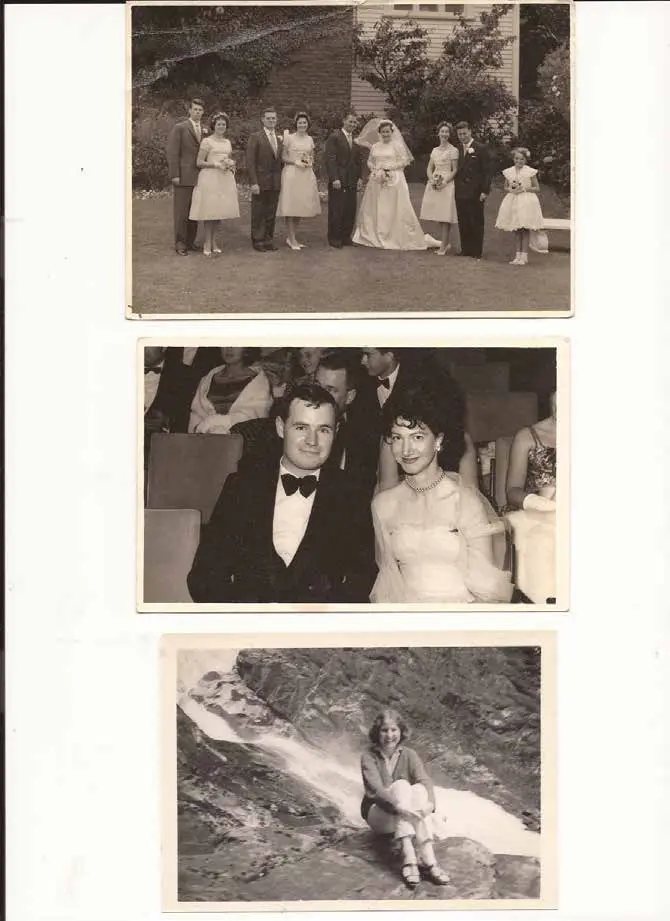 From page 18 of the original autobiography