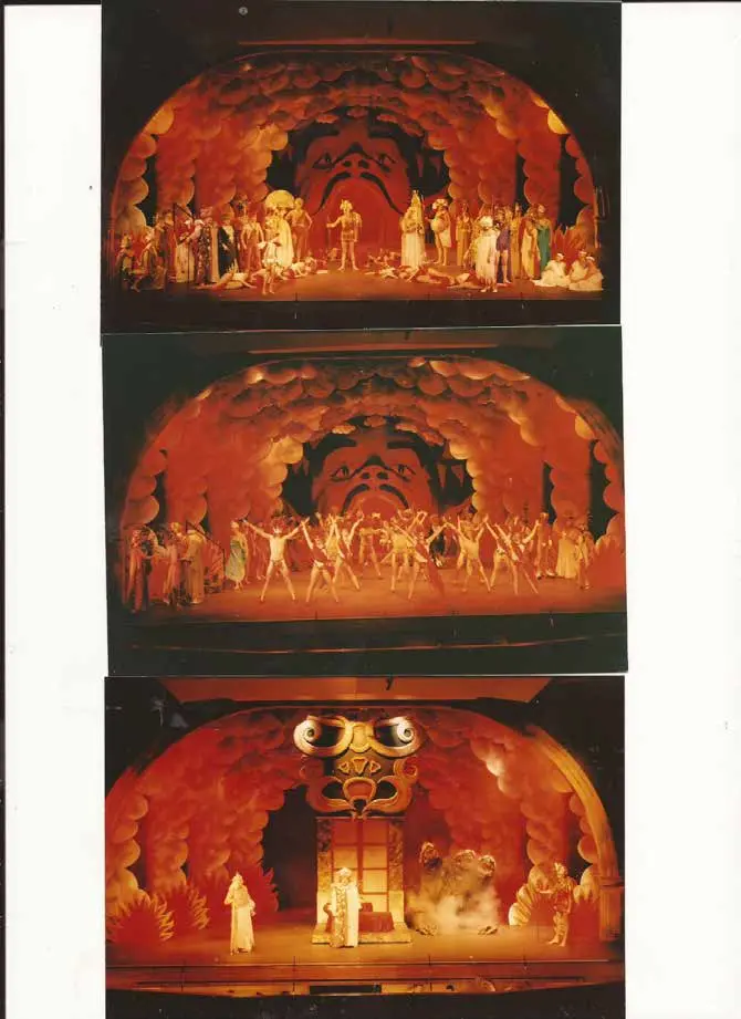 Orpheus